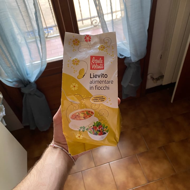 review photo of Baule volante Lievito Alimentare shared by @loria28 on 30 May 2022 - review