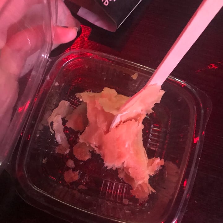 photo of What The Pitta Brighton Baklava shared by @mollyjane on  16 Oct 2021 - review