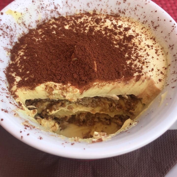 review photo of Sopra la panca Choco Energy shared by @sabrinakok on 24 Nov 2021 - review