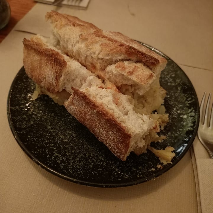photo of Viva Chapata chapata de tortilla shared by @mbasquens on  21 Jun 2022 - review