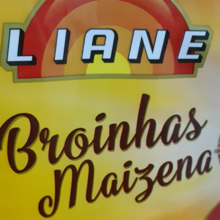 photo of Liane Broinha de maizena shared by @josiquincas on  09 May 2022 - review