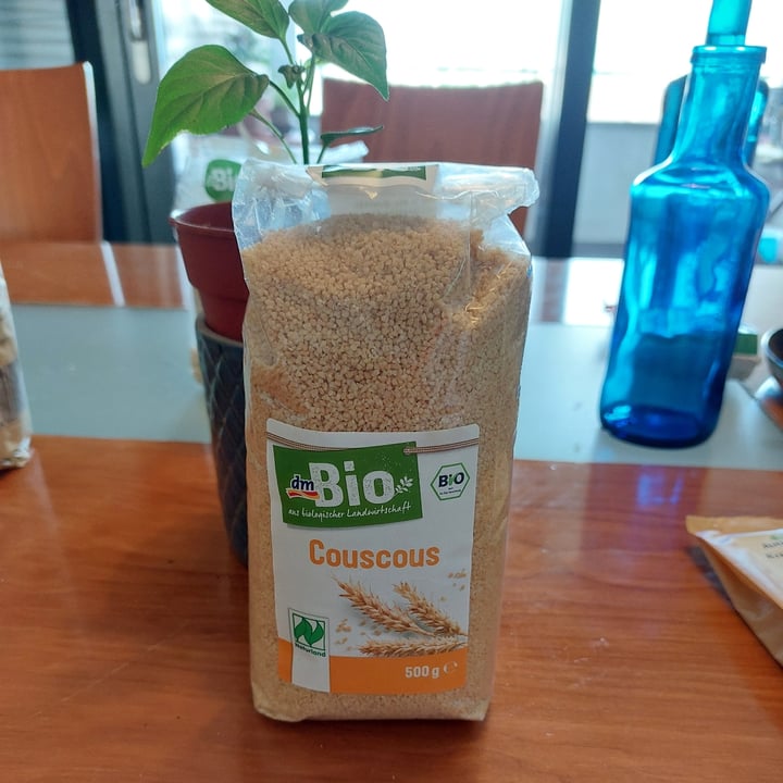 review photo of SUPERDIET Graines de Chia dm Bio Couscous shared by @luz33 on 10 May 2022 - review