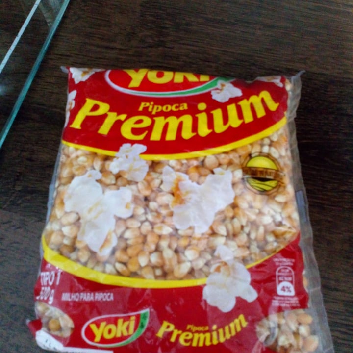 review photo of Yoki Pipoca Yoki shared by @marisaveg on 01 May 2022 - review