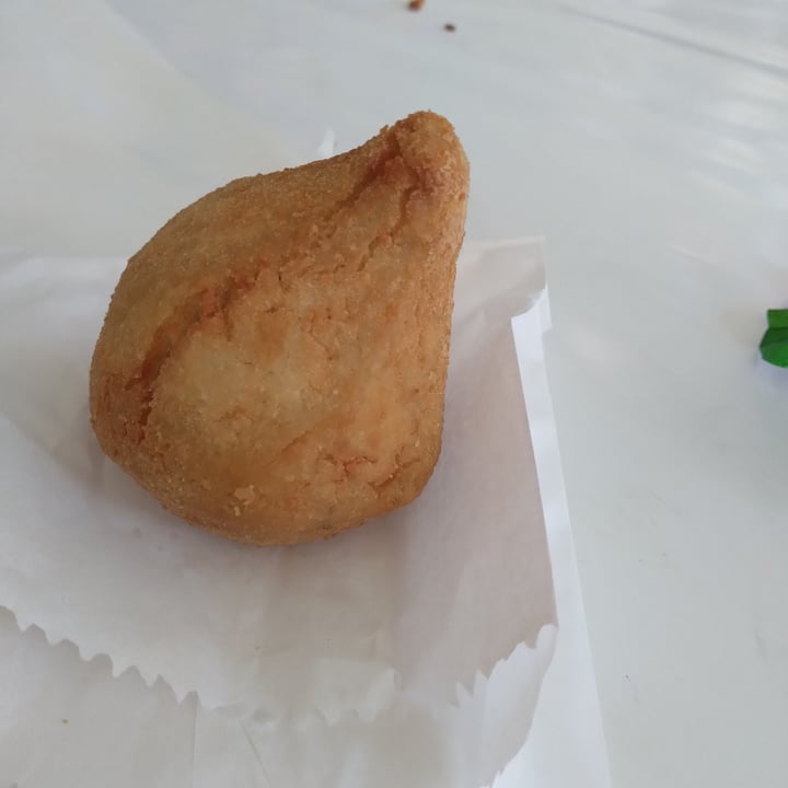 photo of Engenho Central Piracicaba Coxinha De Jaca shared by @denisegarcia on  26 May 2022 - review