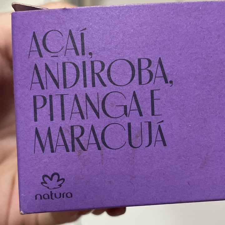 photo of Betobita Sabonete shared by @sarahviannaf on  20 Apr 2022 - review