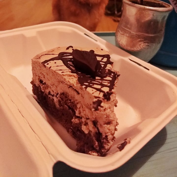 photo of Estilo Veggie Chocotorta shared by @lauratxuelequ on  29 Sep 2019 - review