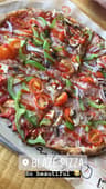 Blaze Pizza