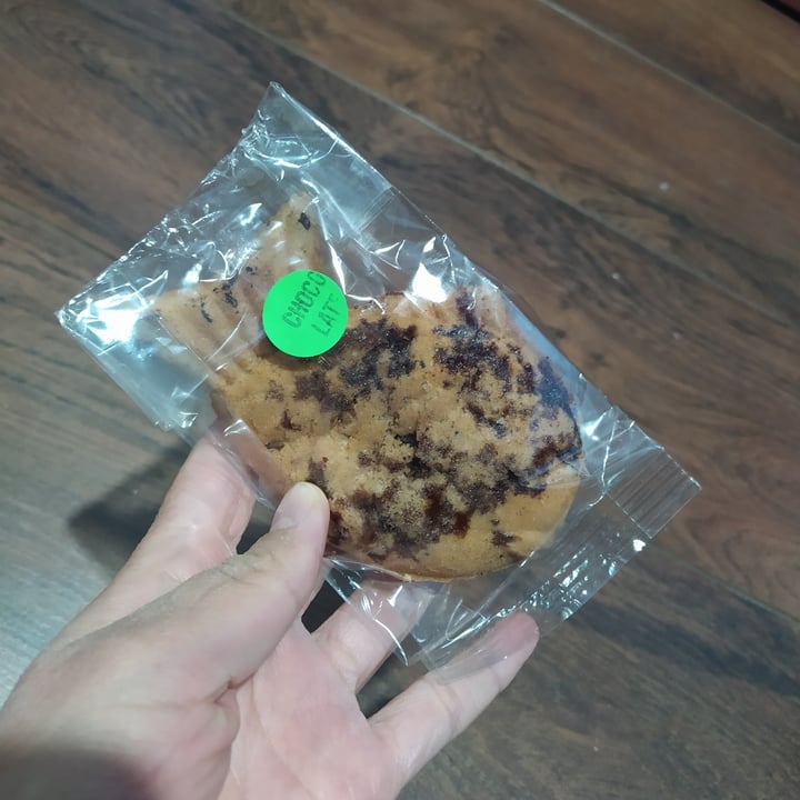 review photo of V Ramen Pedregal Taiyaki Chocolate shared by @danielahidalgo on 19 Feb 2021 - review
