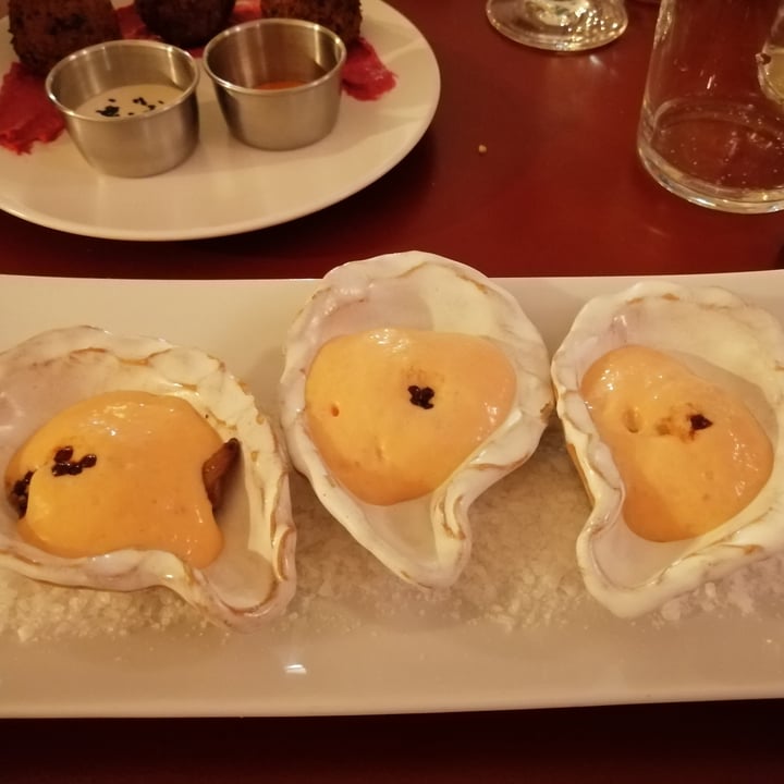 review photo of Interno TRE Ostriche shared by @martinika96 on 19 Mar 2022 - review