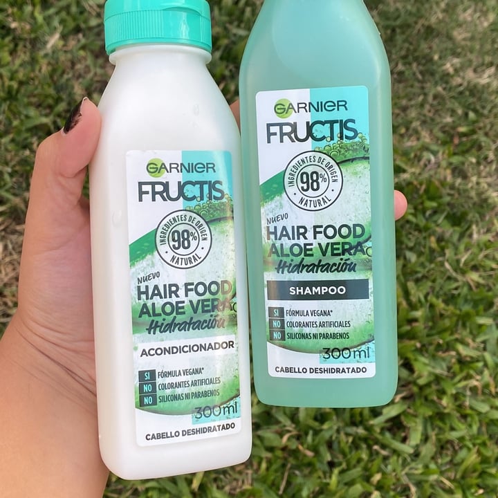 review photo of Garnier Acondicionador Coco shared by @ndbang on 11 Apr 2022 - review