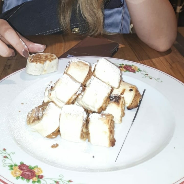 review photo of Landwer Café לנדוור רוזלך לוטוס shared by @reutzimer on 21 May 2020 - review