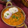 Omar Shariff Authentic Indian Cuisine