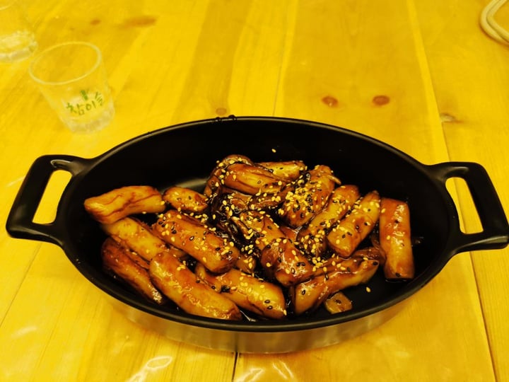 review photo of Seoul House טוקבוקי shared by @shaninas on 06 Jan 2020 - review