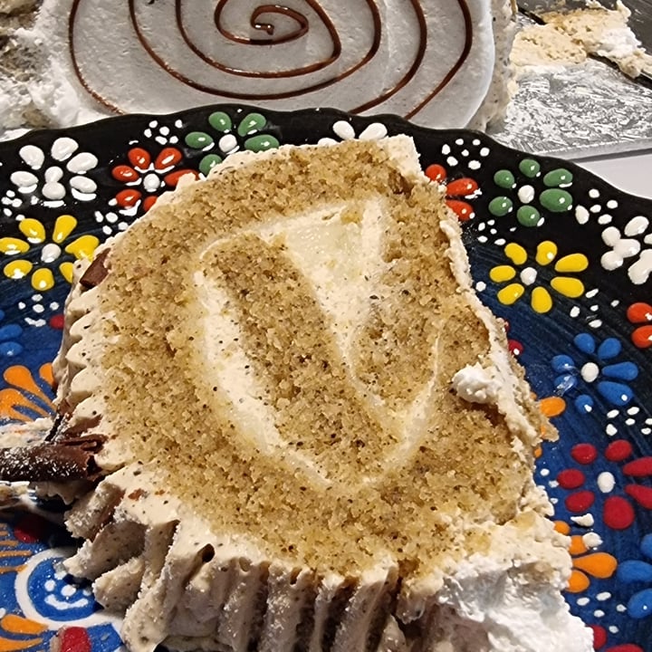 review photo of Greendot Vegan Cake shared by @michaelonimusha on 18 Dec 2021 - review