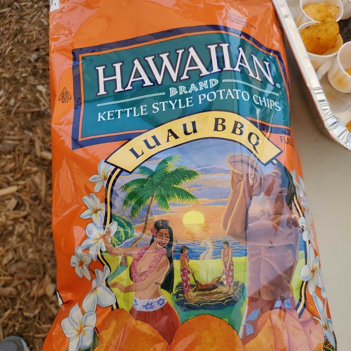 photo of Late July Snacks Multigrain Tortilla Chips: Sea Salt shared by @kimikazoo on  20 Jun 2021 - review