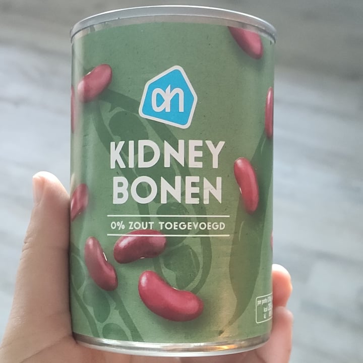 Albert Heijn AH Kidney bonen Review | abillion