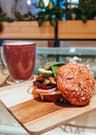 Foody cafe