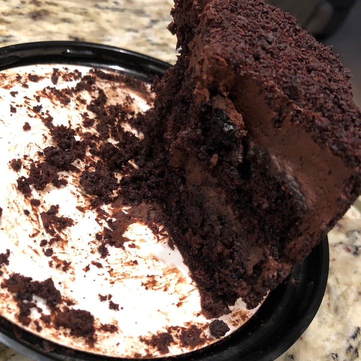 photo of Rubicon Bakers Chocolate Rubicon Cake shared by @gnargnarbinks402 on  22 Feb 2021 - review