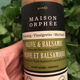 Maison Orphée