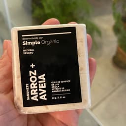 Simple Organic