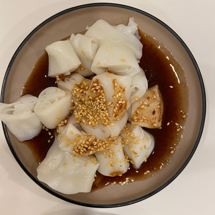 photo of Grove 一素 Chee Cheong Fun shared by @fxk on  01 Mar 2021 - review