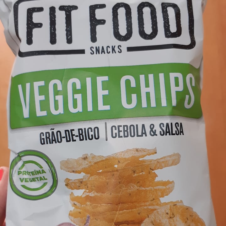 review photo of Fit Food Foto Good Snacks shared by @elovaccaro on 12 May 2022 - review