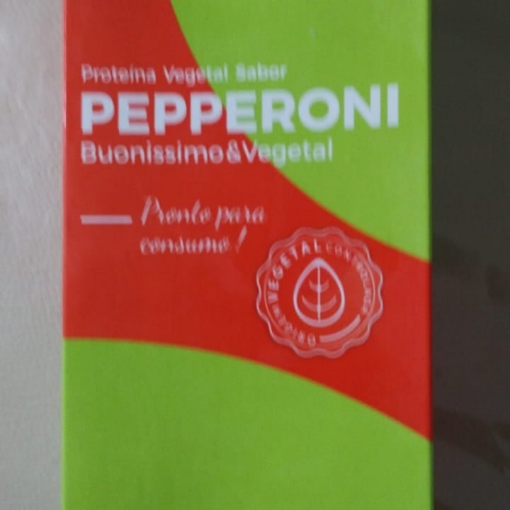 review photo of Galpão Cucina Pepperoni shared by @jessicafigueiredo on 11 Aug 2022 - review