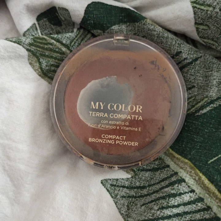 review photo of Bottega Verde Terra compatta shared by @alicasu on 25 Mar 2022 - review