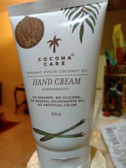 Cocona care