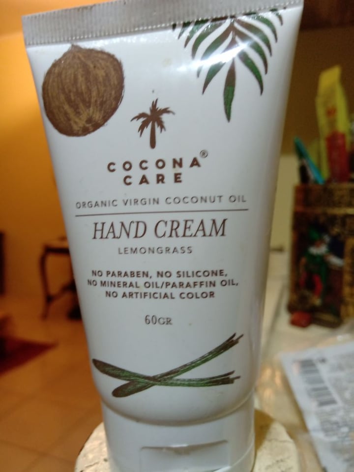 review photo of Cocona care Cocona Care shared by @kissypoo2 on 07 Jan 2020 - review