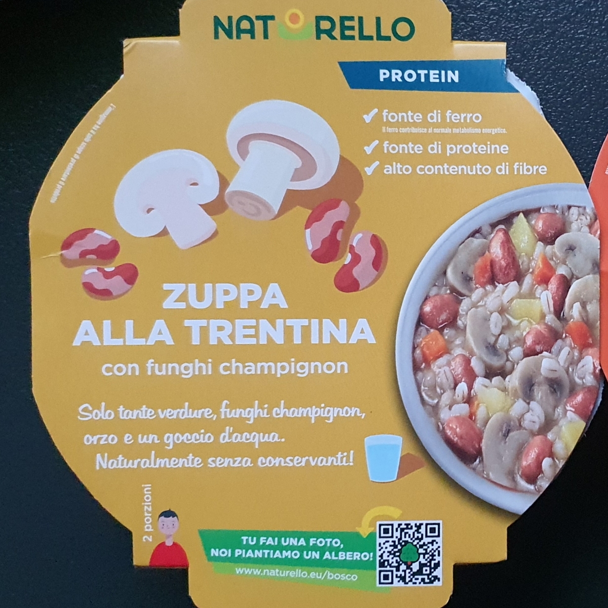 Achillea Naturello Mela - Preparazione Cremosa Biologica Da 200 G, Senza Glutine, Per L'infanzia, Provenienza UE/non UE
