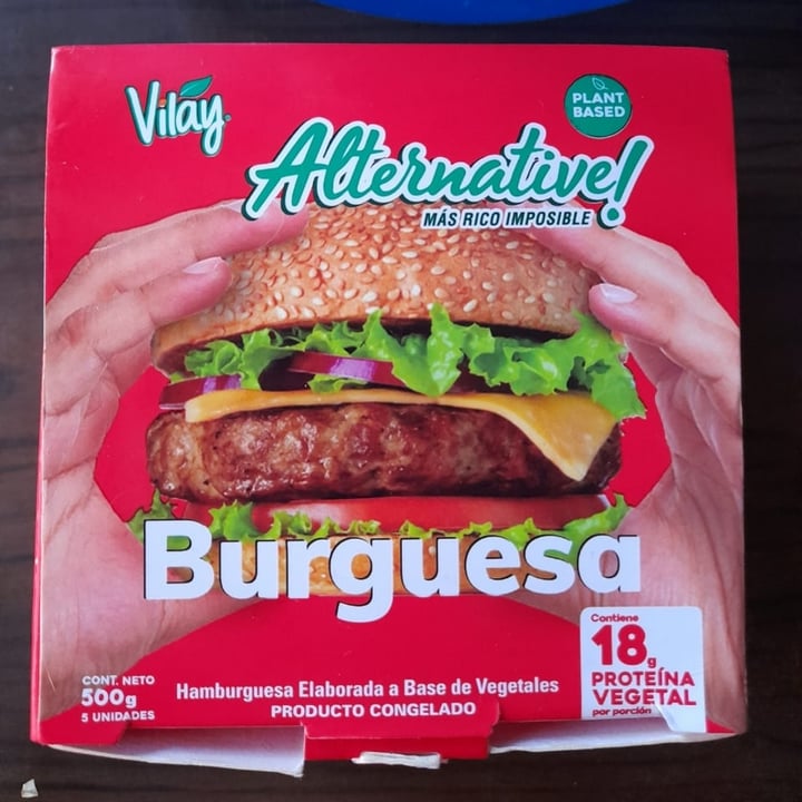 review photo of Vilay Burguesa shared by @polavargas on 31 Mar 2021 - review