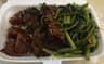Vegan Paradise Vegetarian Food