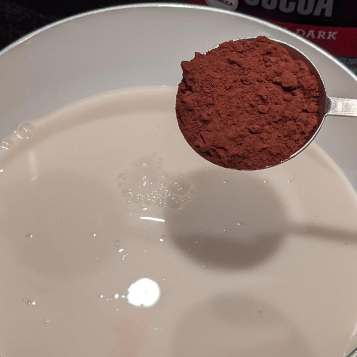 photo of Silk Almond Unsweetened shared by @veggieassassin on  13 Jan 2021 - review
