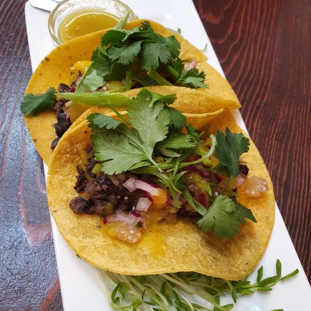 Photo of the dish “Tacos”