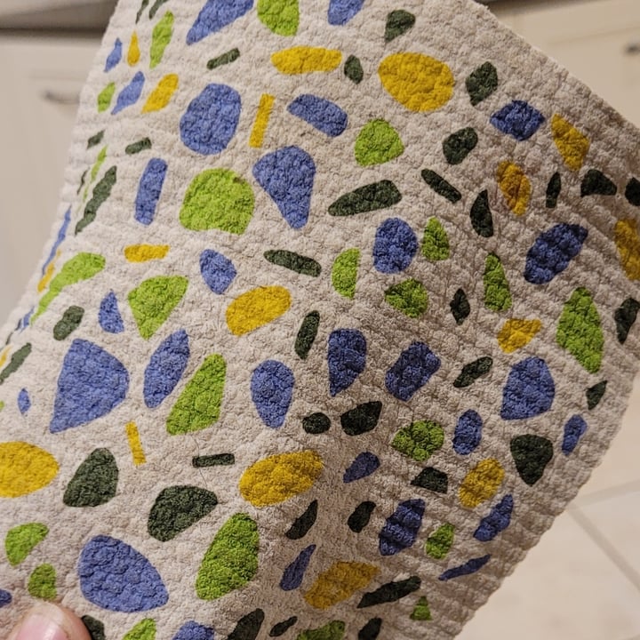 photo of Who Gives a crap Dishclothes shared by @lisellef on  21 Oct 2022 - review