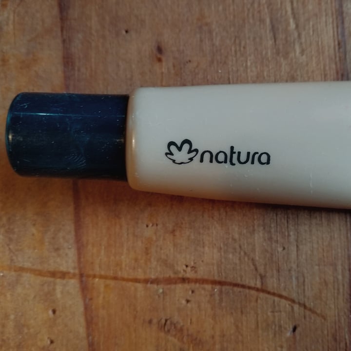 photo of Natura Corrector de Ojeras shared by @lucytorres on  24 Aug 2020 - review
