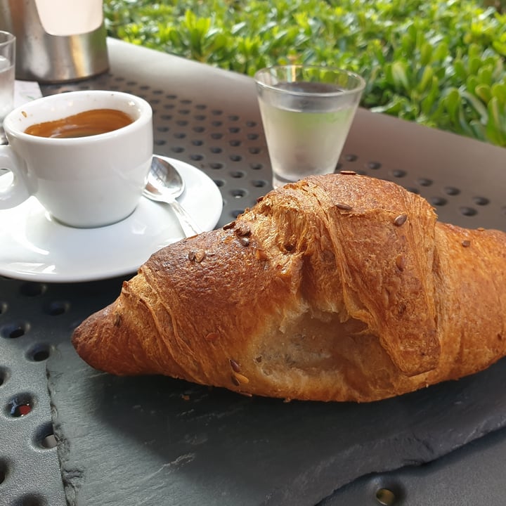 photo of Agriotta Colazione Vegana shared by @ilenia on  17 Aug 2020 - review