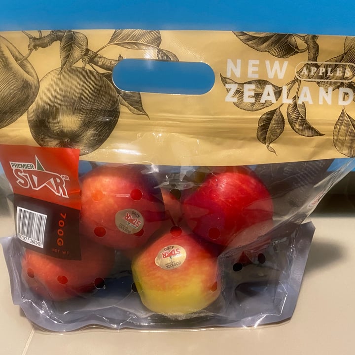 photo of Premier Star Apples shared by @tabaogirl on  29 Jul 2022 - review
