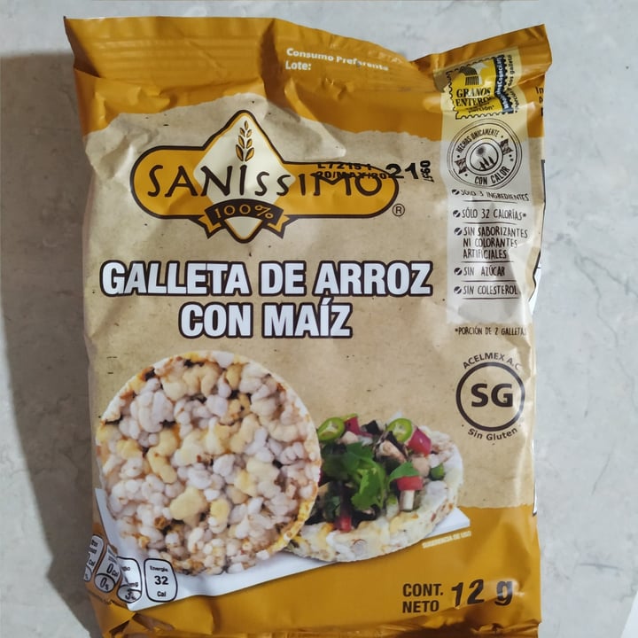 review photo of Sanissimo Sanissimo shared by @sofbeat on 27 Apr 2020 - review