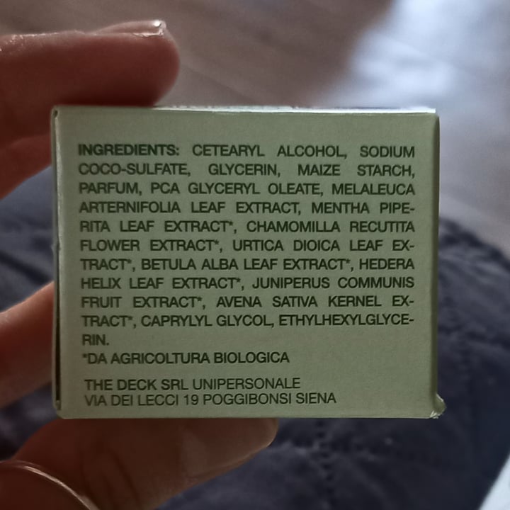 review photo of PhBioGreen Shampoo capelli grassi shared by @lelafanny on 14 May 2022 - review