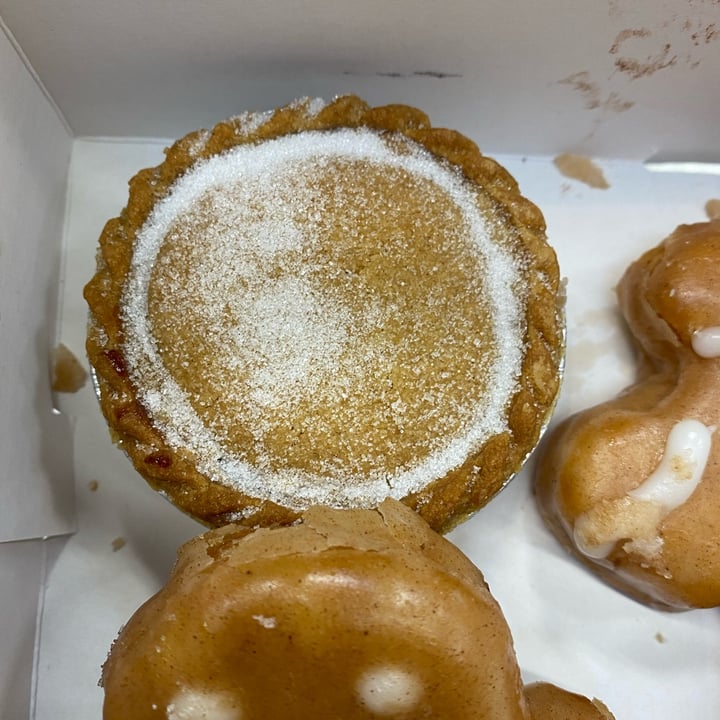 photo of Coughlans Banstead Gingerbread Mince Pie shared by @happyhippie269 on  27 Nov 2021 - review