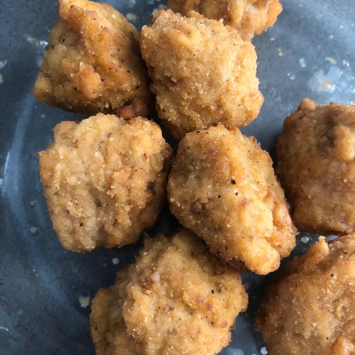 photo of Gardein Ultimate Plant Based Chick’n Nuggets shared by @saralovesveggies on  22 Jul 2022 - review