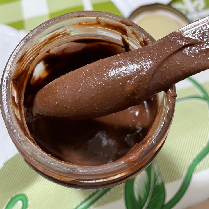 photo of I Siciliani Burro Di Arachidi Con Cacao shared by @misscyanide on  17 Apr 2022 - review