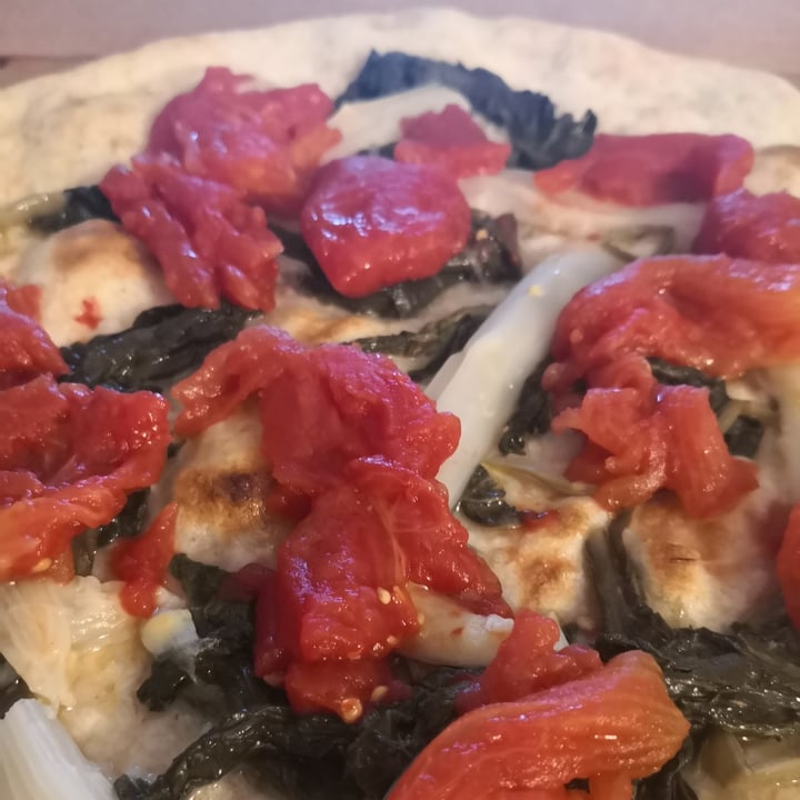 review photo of Pizzeria Castelfidardo Focaccia shared by @elena4animals on 17 May 2022 - review