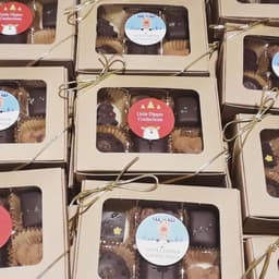 Little Dipper Confections