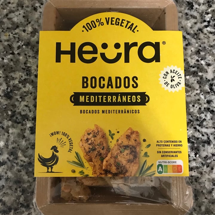 photo of Heura Bocados Especiados shared by @carlyk on  05 Mar 2021 - review