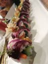 Wok (Fontanar Chia)