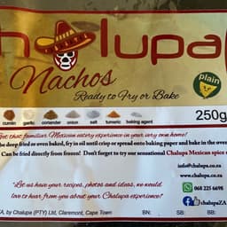 Chalupa
