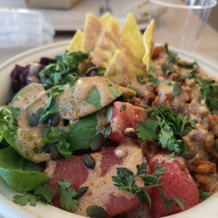 photo of Ici la Terre Bowl shared by @natalya on  01 Oct 2021 - review